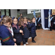 Festejos por el DIA DEL MAESTRO - Turnos Mañana y Tarde
